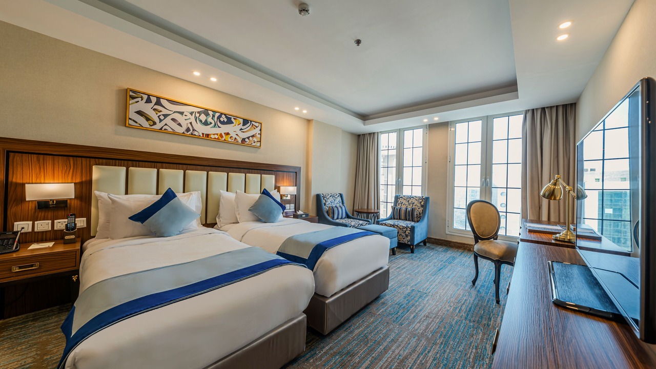 Photo of Bedroom in Al Jubail