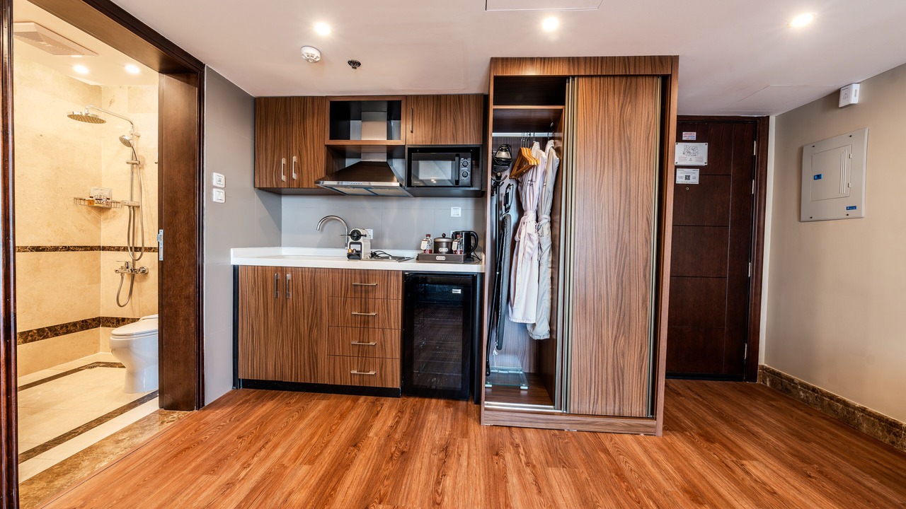 Photo of Bedroom in Al Jubail