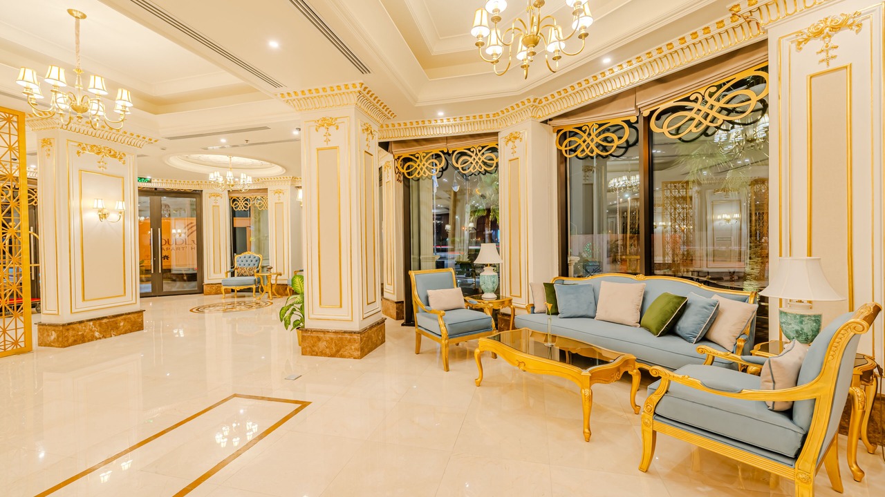 Photo of Others in Al Jubail