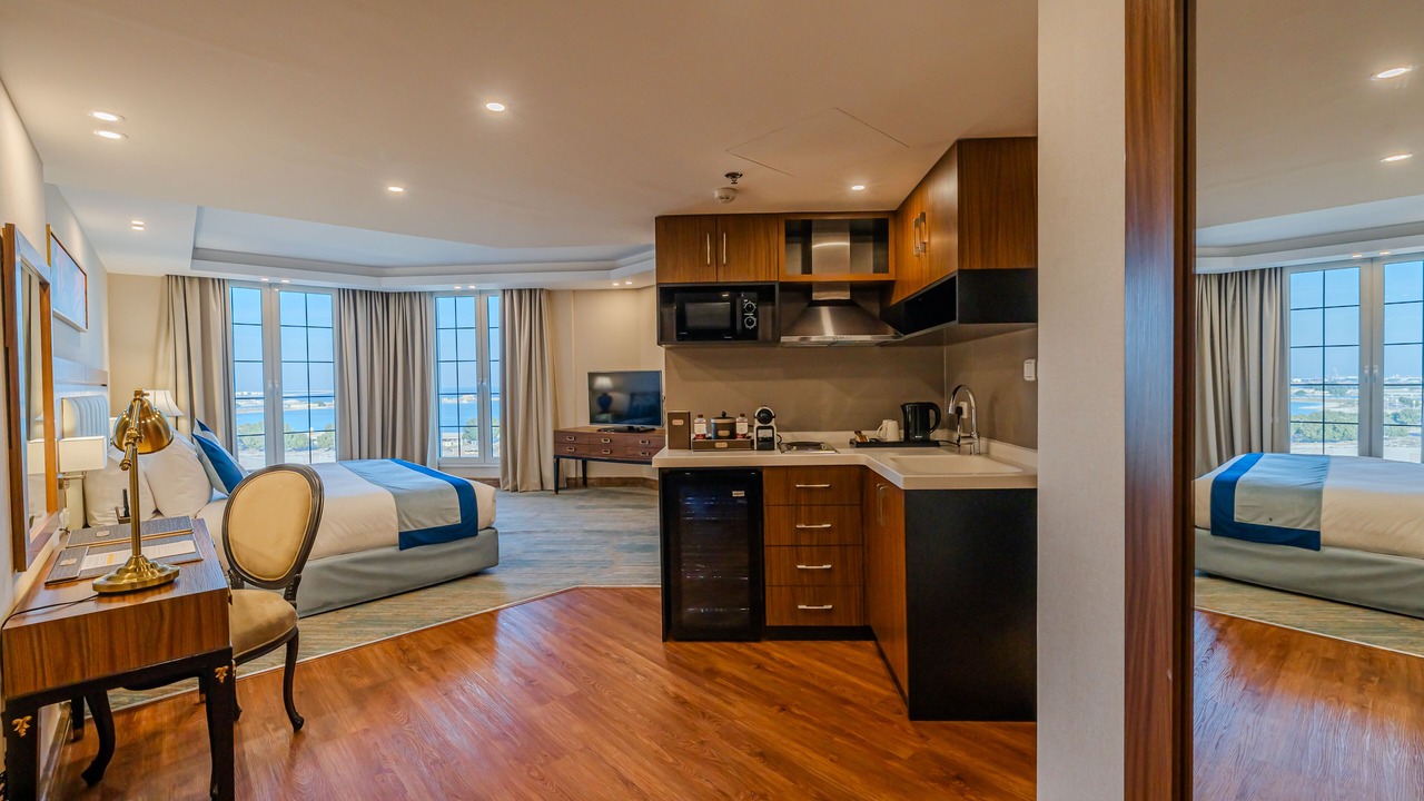 Photo of Bedroom in Al Jubail