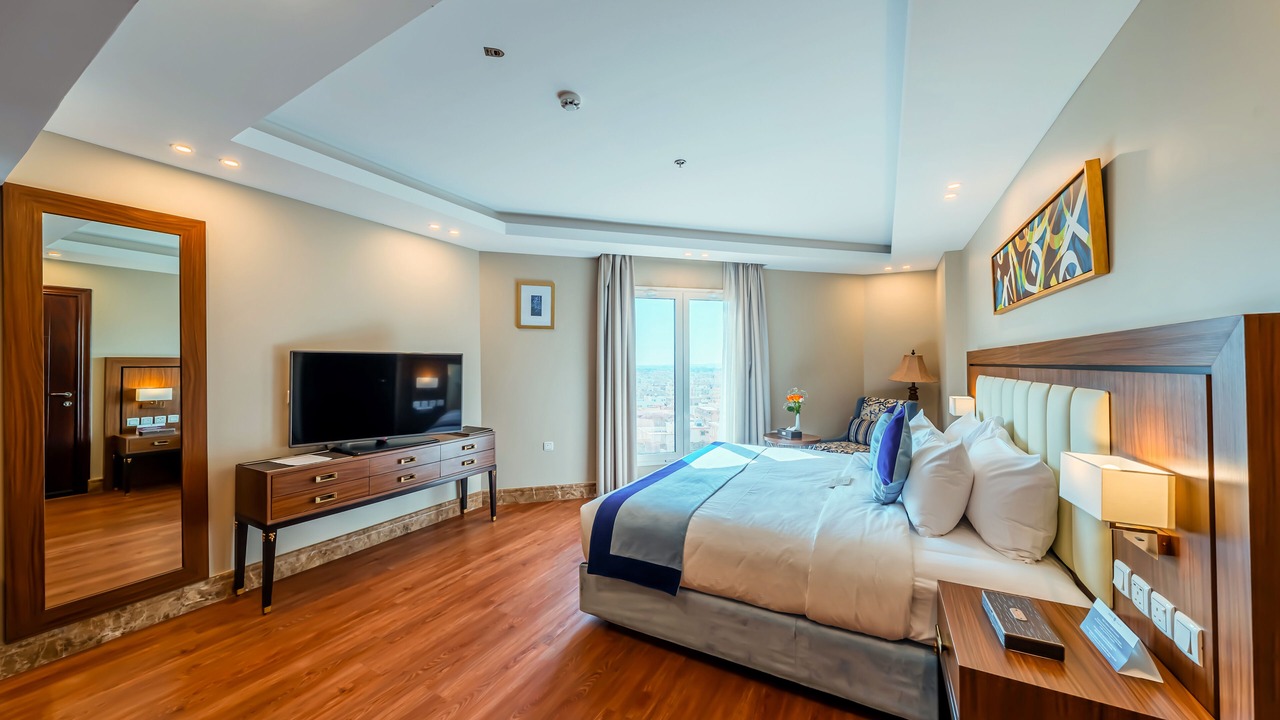 Photo of Bedroom in Al Jubail