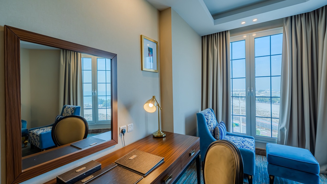 Photo of Bedroom in Al Jubail