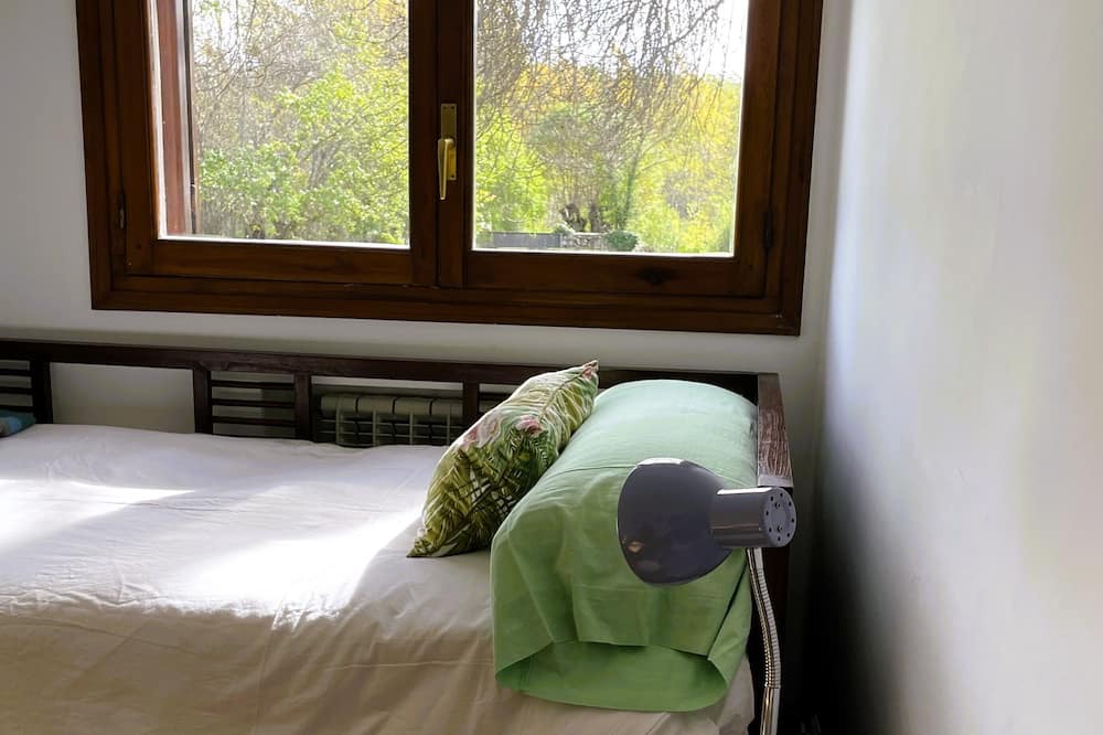 Photo of Bedroom in Rascafria