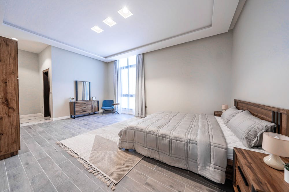 Photo of Bedroom in Al Wahah