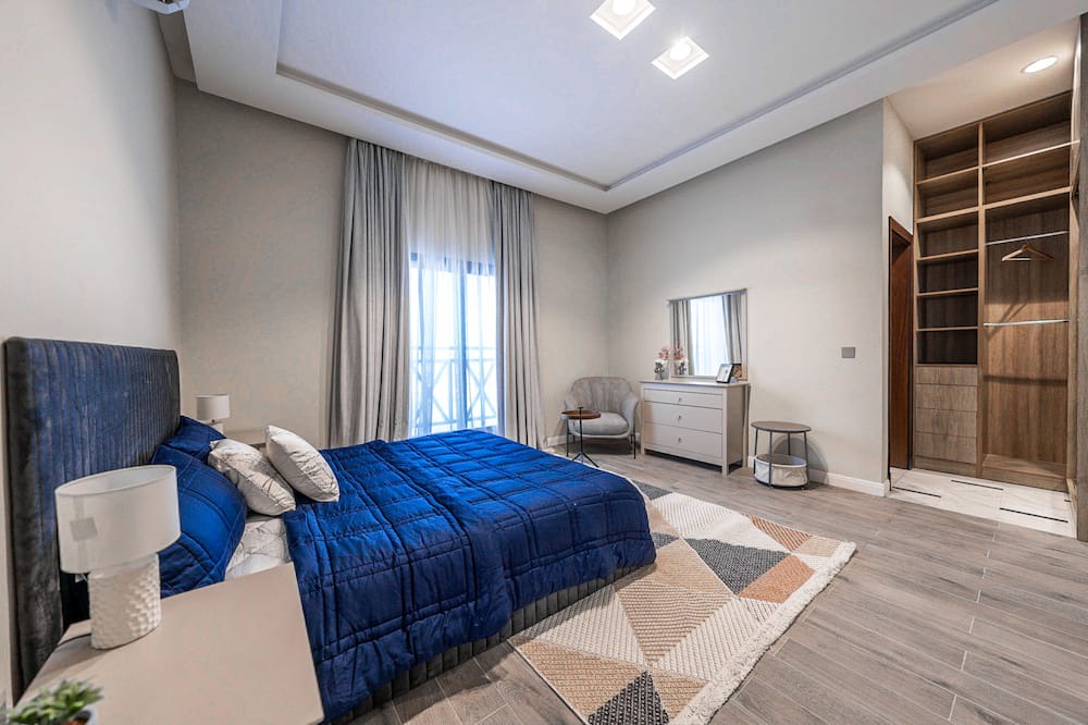 Photo of Bedroom in Al Wahah