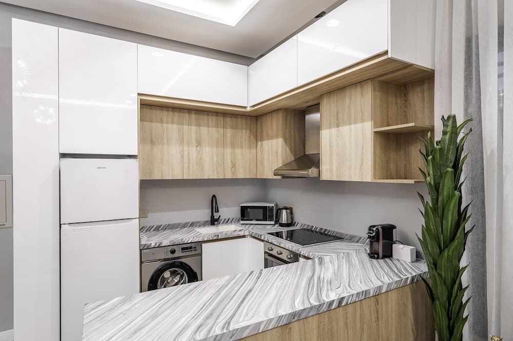 Photo of Kitchen in Al Wahah