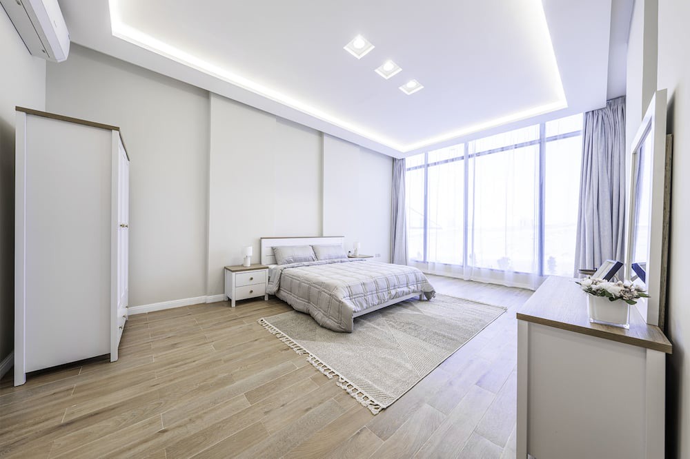 Photo of Bedroom in Al Wahah