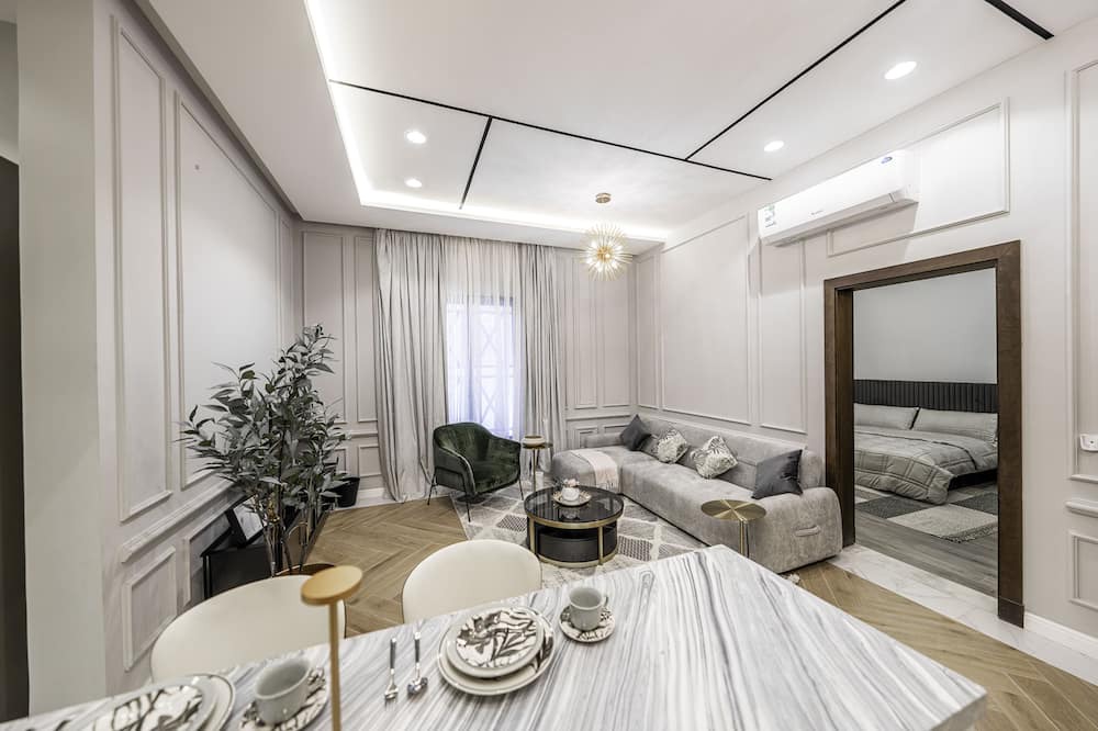 Photo of Livingroom in Al Wahah