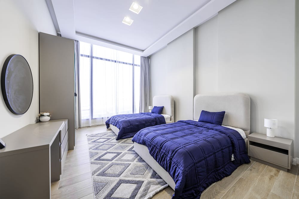 Photo of Bedroom in Al Wahah