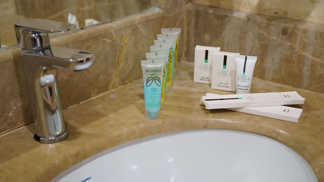 Photo of Bathroom in Al Ulaya