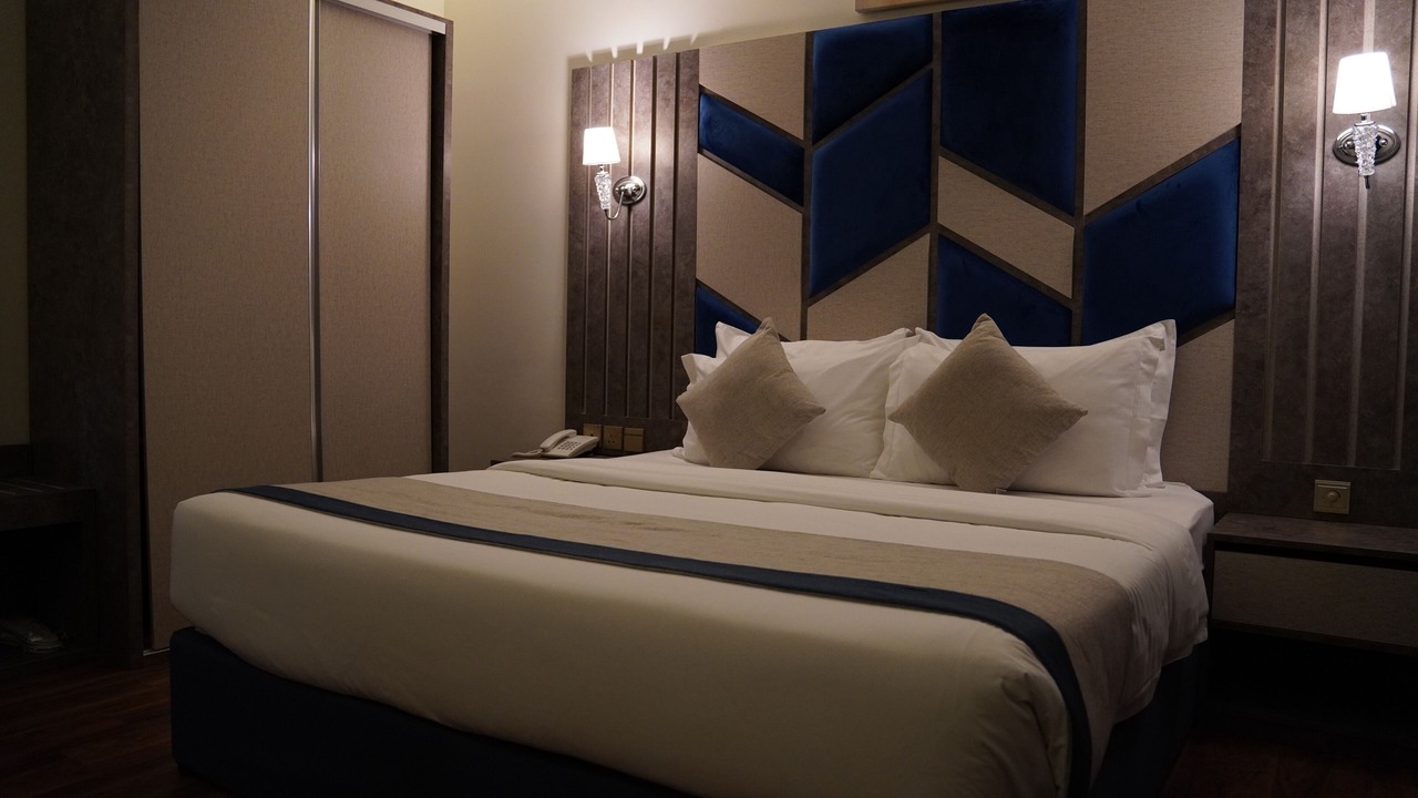 Photo of Bedroom in Al Ulaya