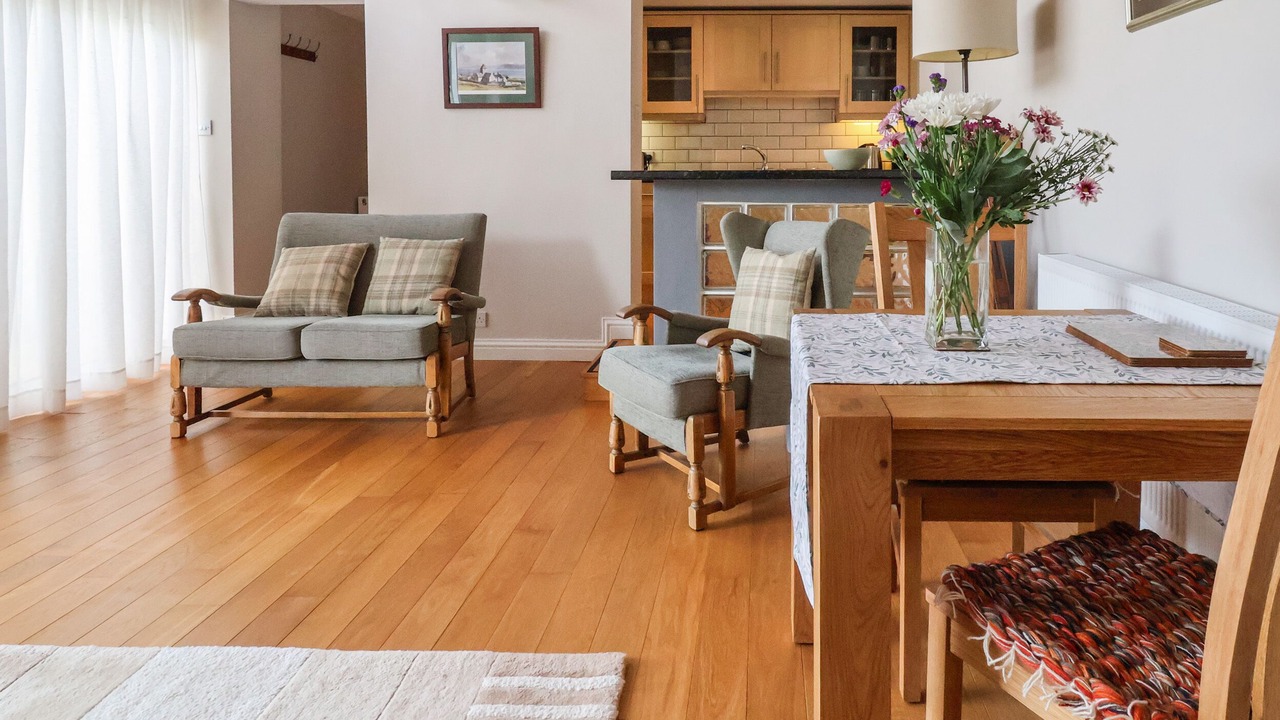 Photo of Livingroom in Cuddington