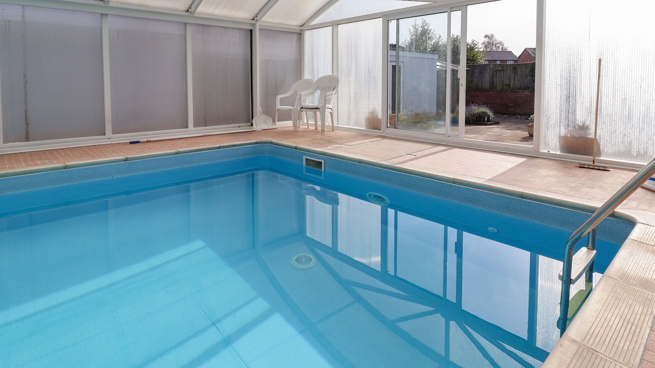 Photo of Outdoor in Cuddington