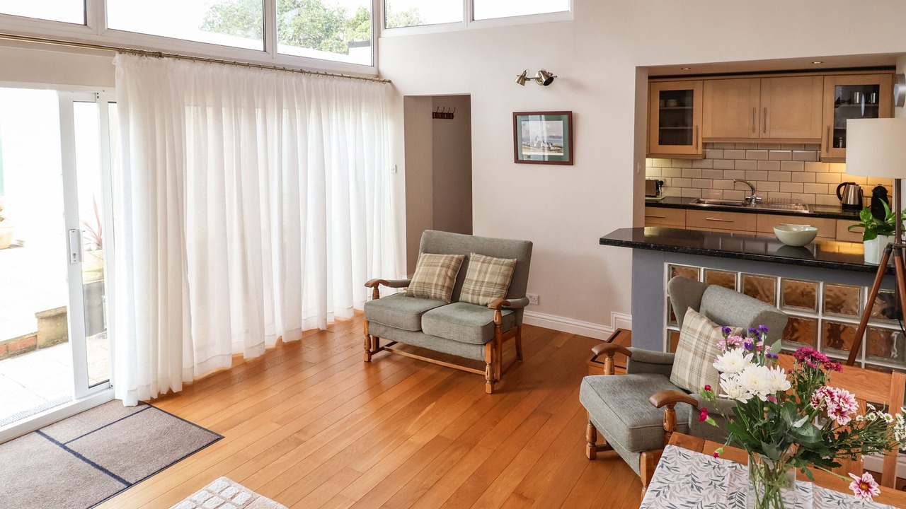 Photo of Livingroom in Cuddington