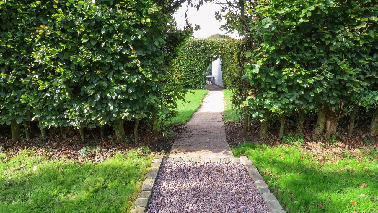 Photo of Outdoor in Cuddington