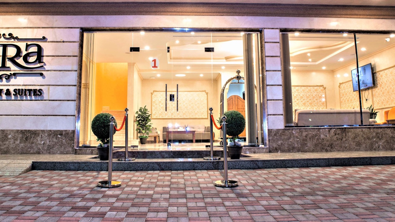 Photo of Outdoor in Al Aqrabiyah