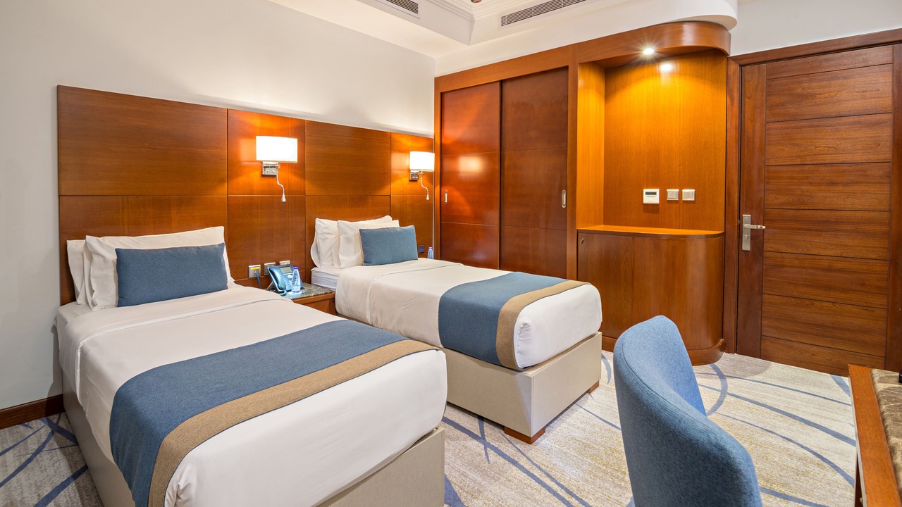 Photo of Bedroom in Jeddah