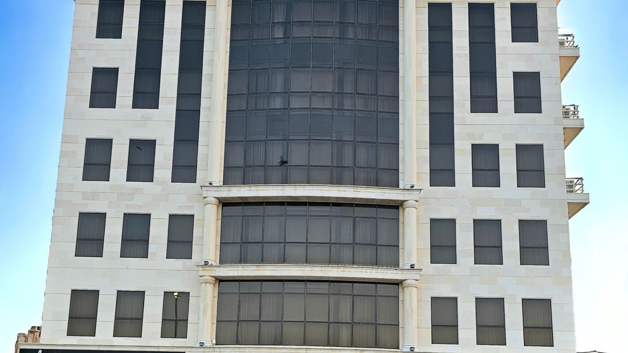 Photo of Outdoor in Jeddah