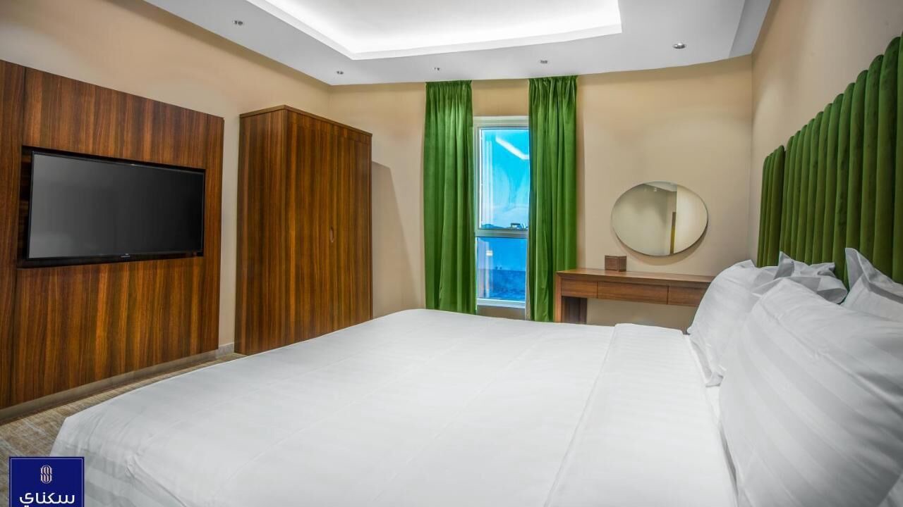 Photo of Bedroom in Ha'il