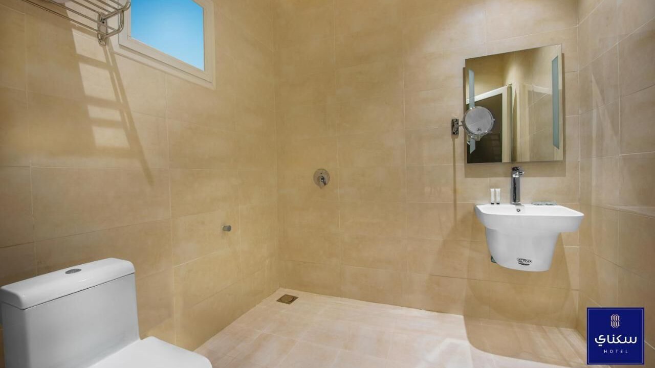 Photo of Bathroom in Ha'il
