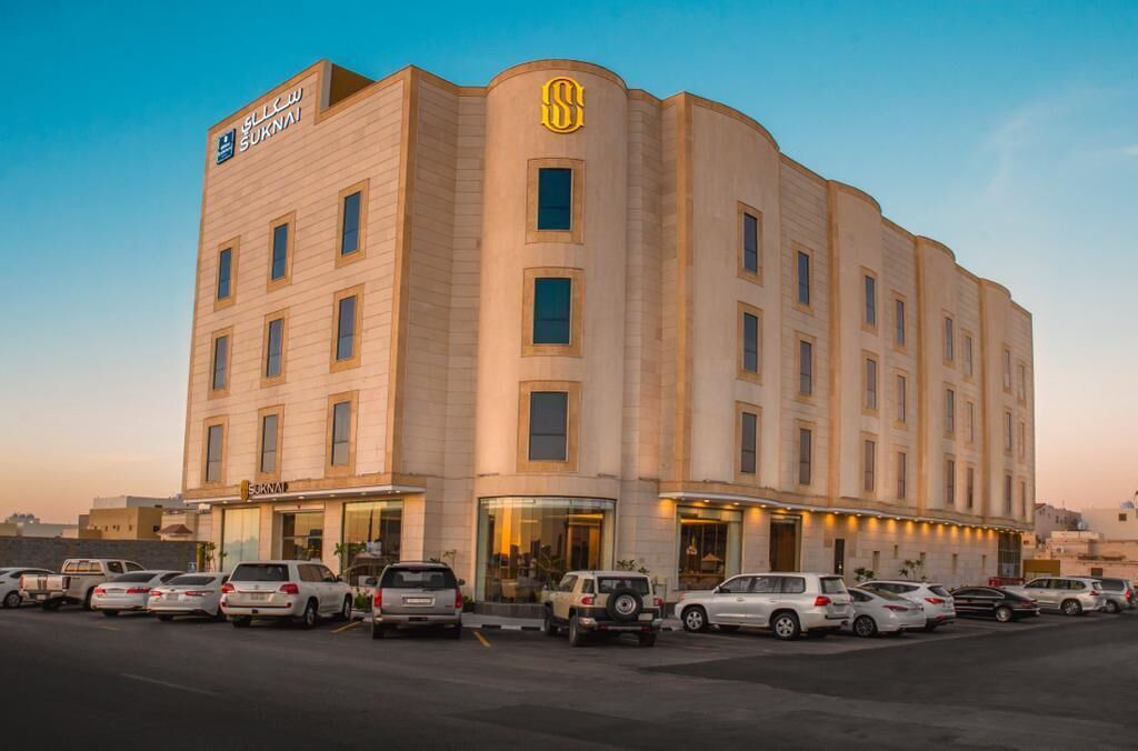 Photo of Outdoor in Ha'il