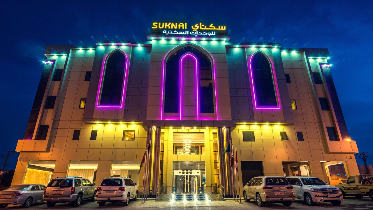 Photo of Outdoor in Ha'il
