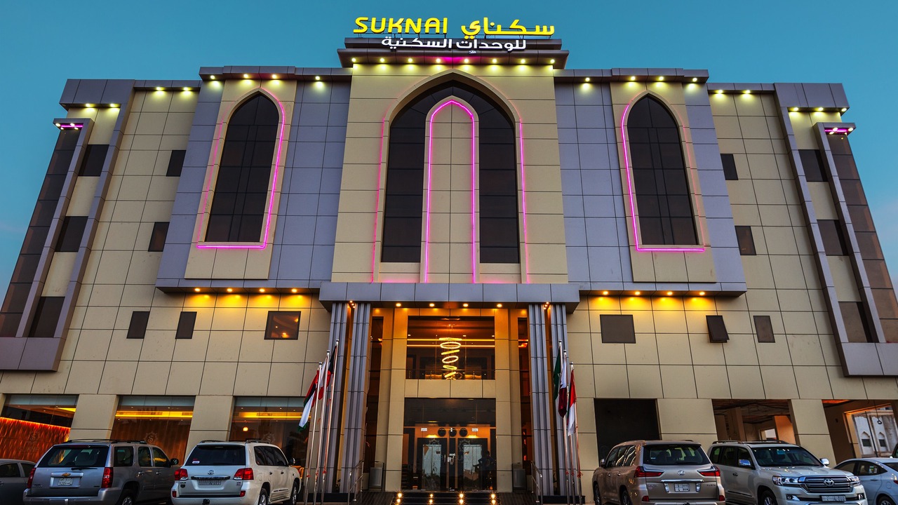 Photo of Outdoor in Ha'il