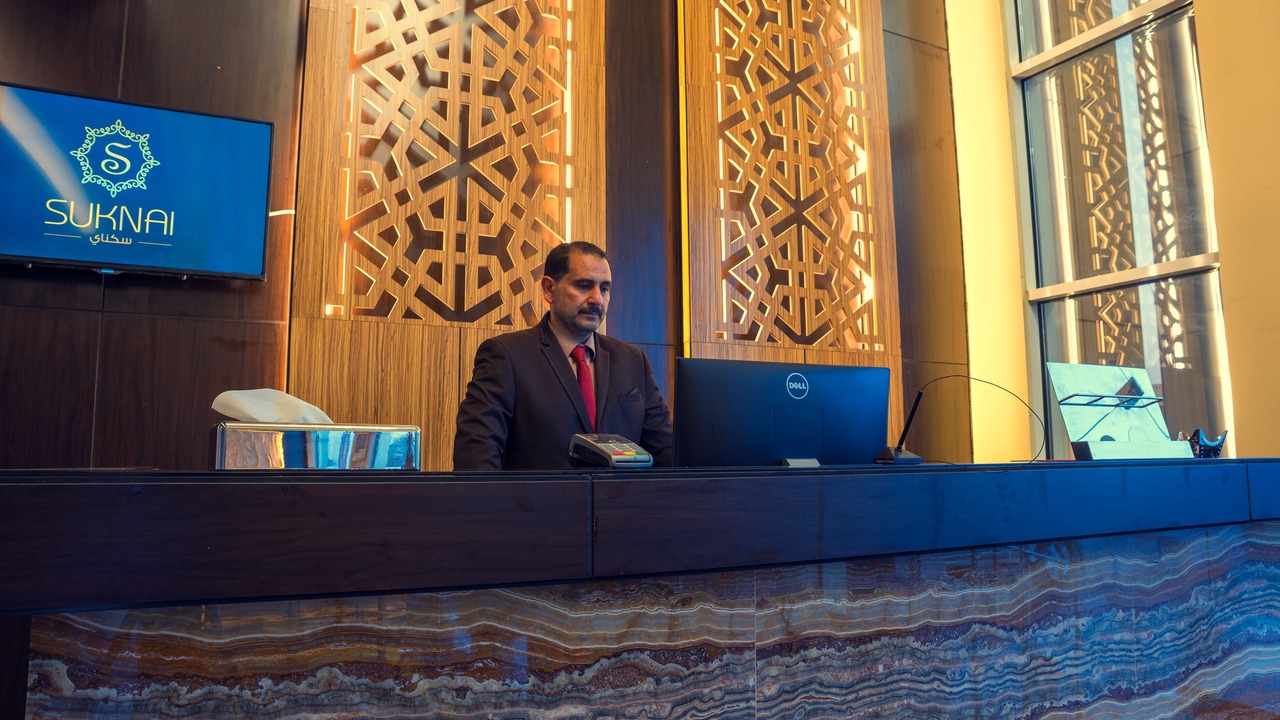 Photo of Others in Ha'il