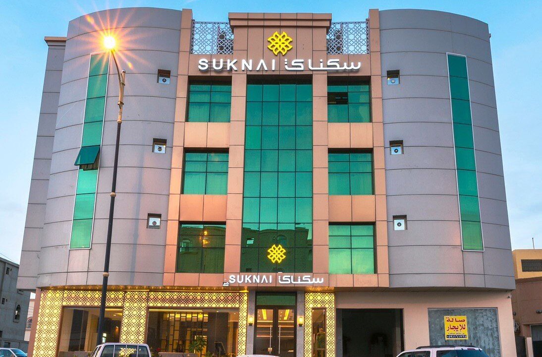 Photo of Outdoor in Ha'il
