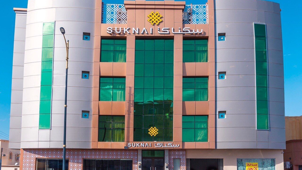 Photo of Outdoor in Ha'il