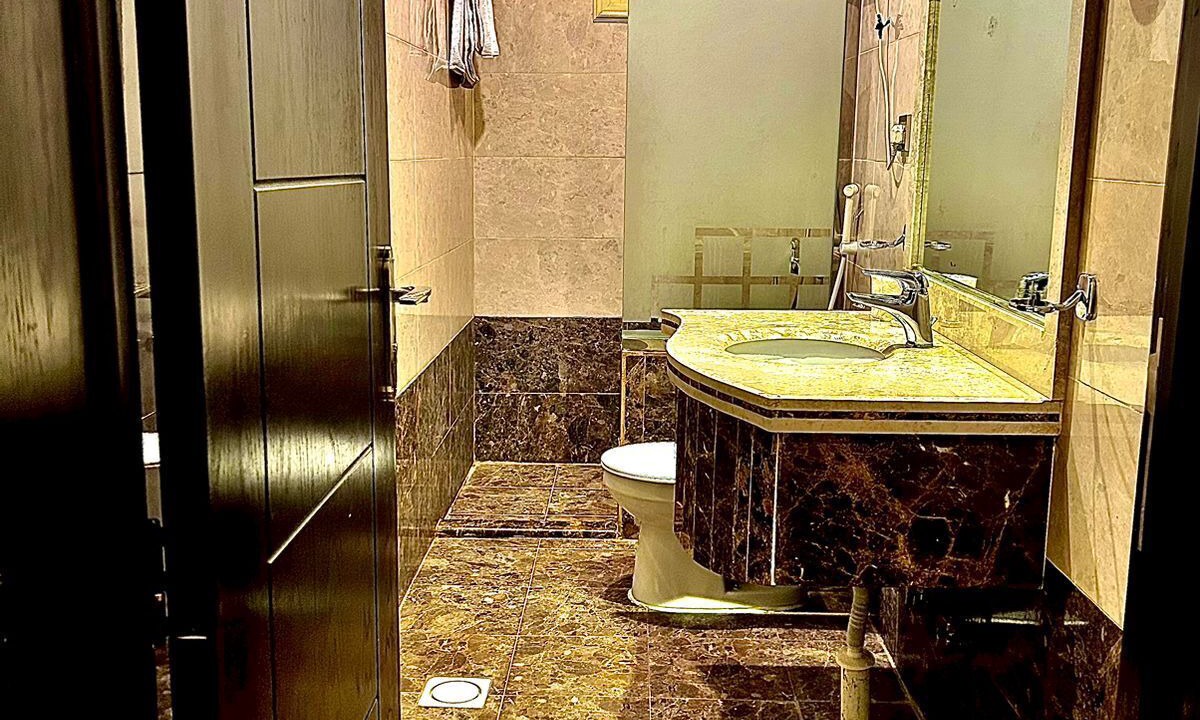 Photo of Bathroom in Abha