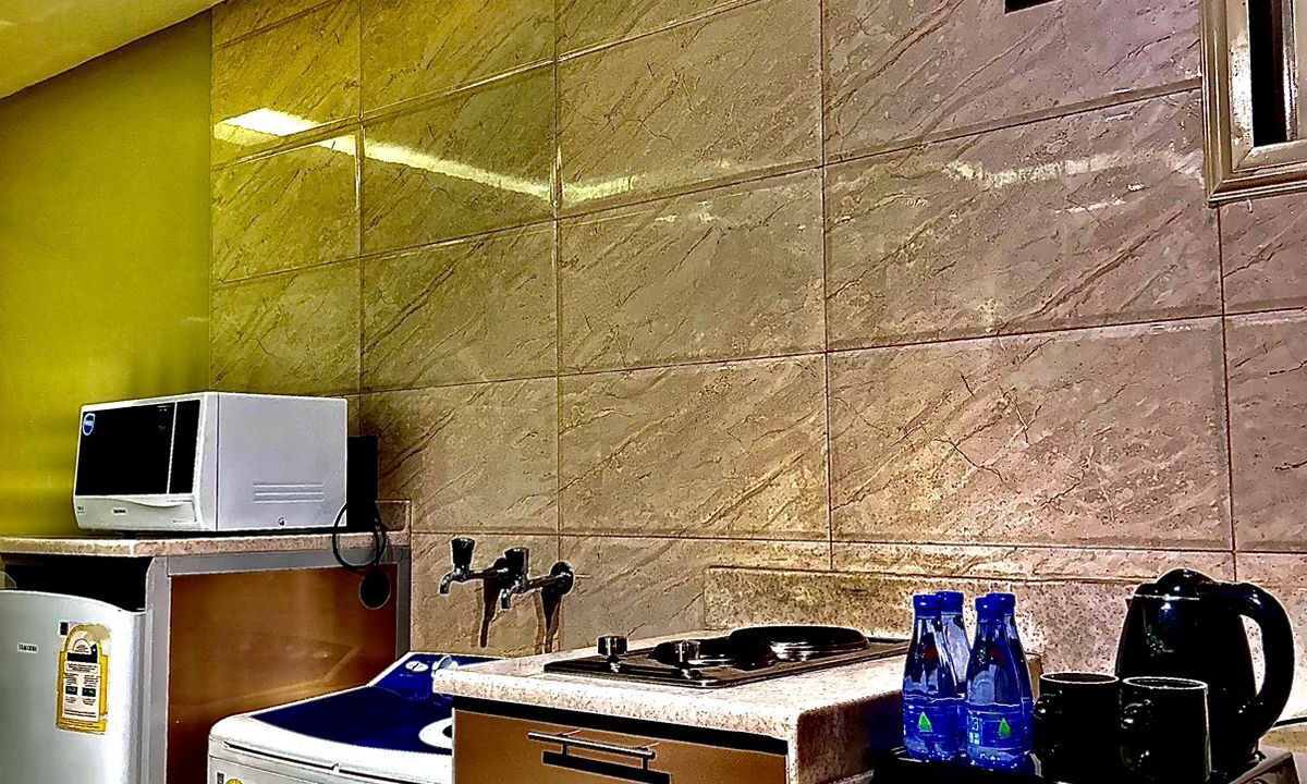 Photo of Kitchen in Abha