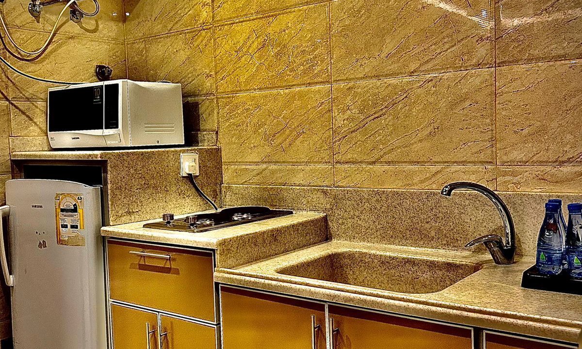 Photo of Kitchen in Abha