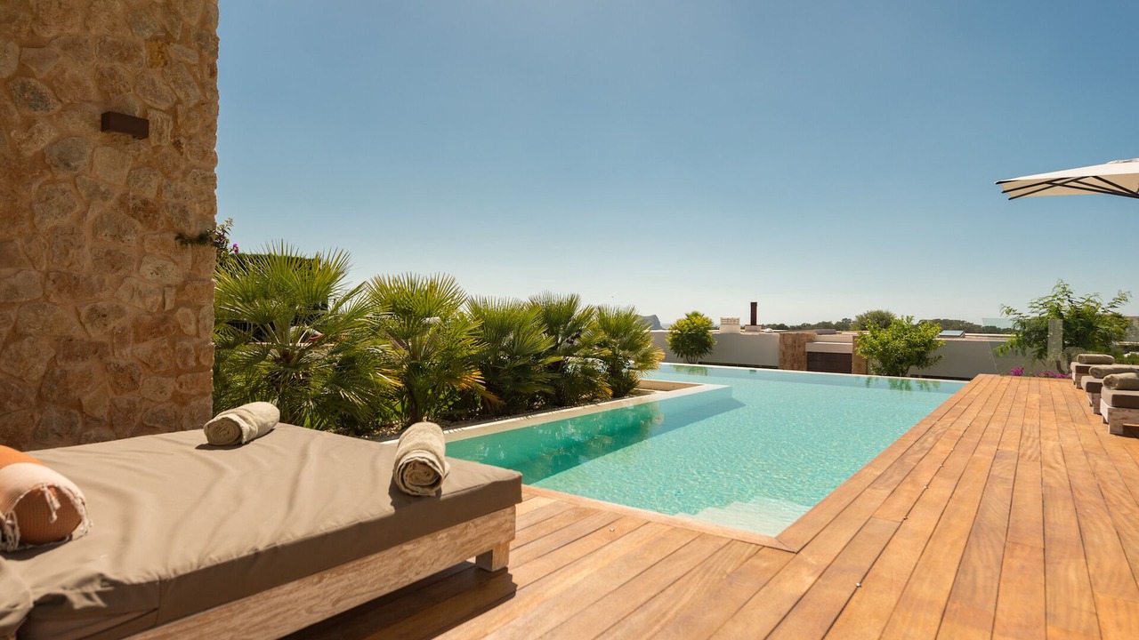 Photo of Outdoor in Cala Comte