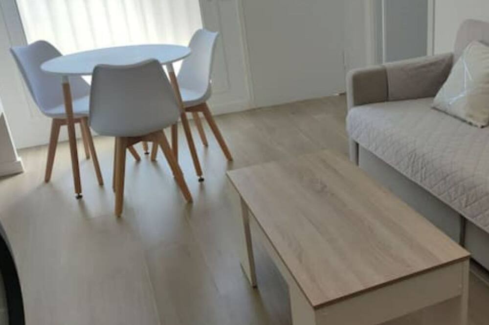 Photo of Livingroom in Aiora
