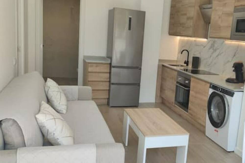 Photo of Kitchen in Aiora
