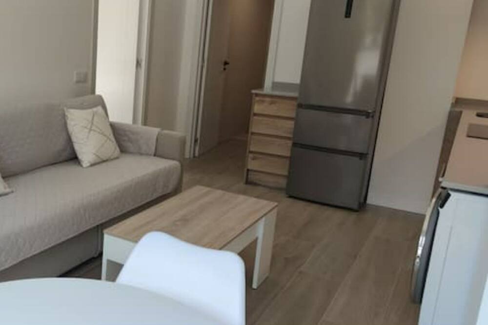 Photo of Livingroom in Aiora
