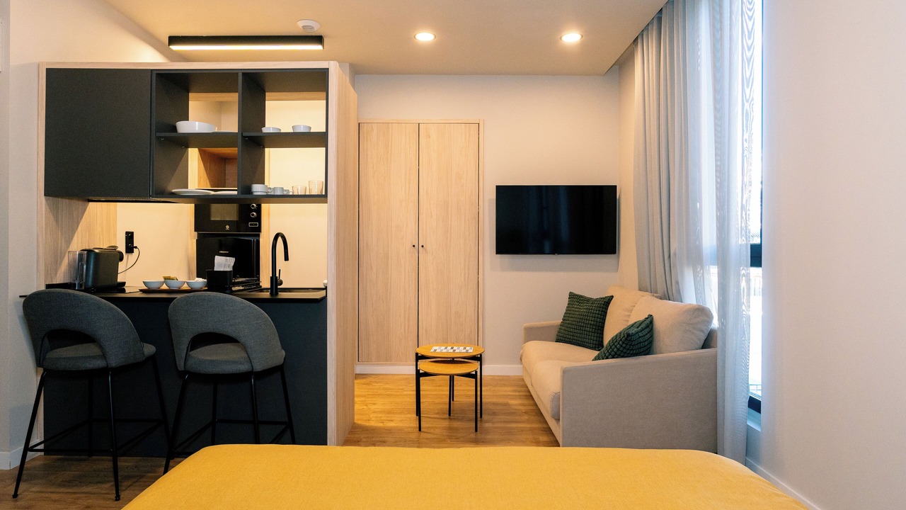 Photo of Bedroom in Malilla