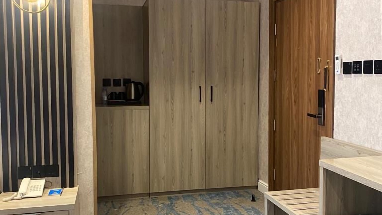 Photo of Bedroom in Umluj