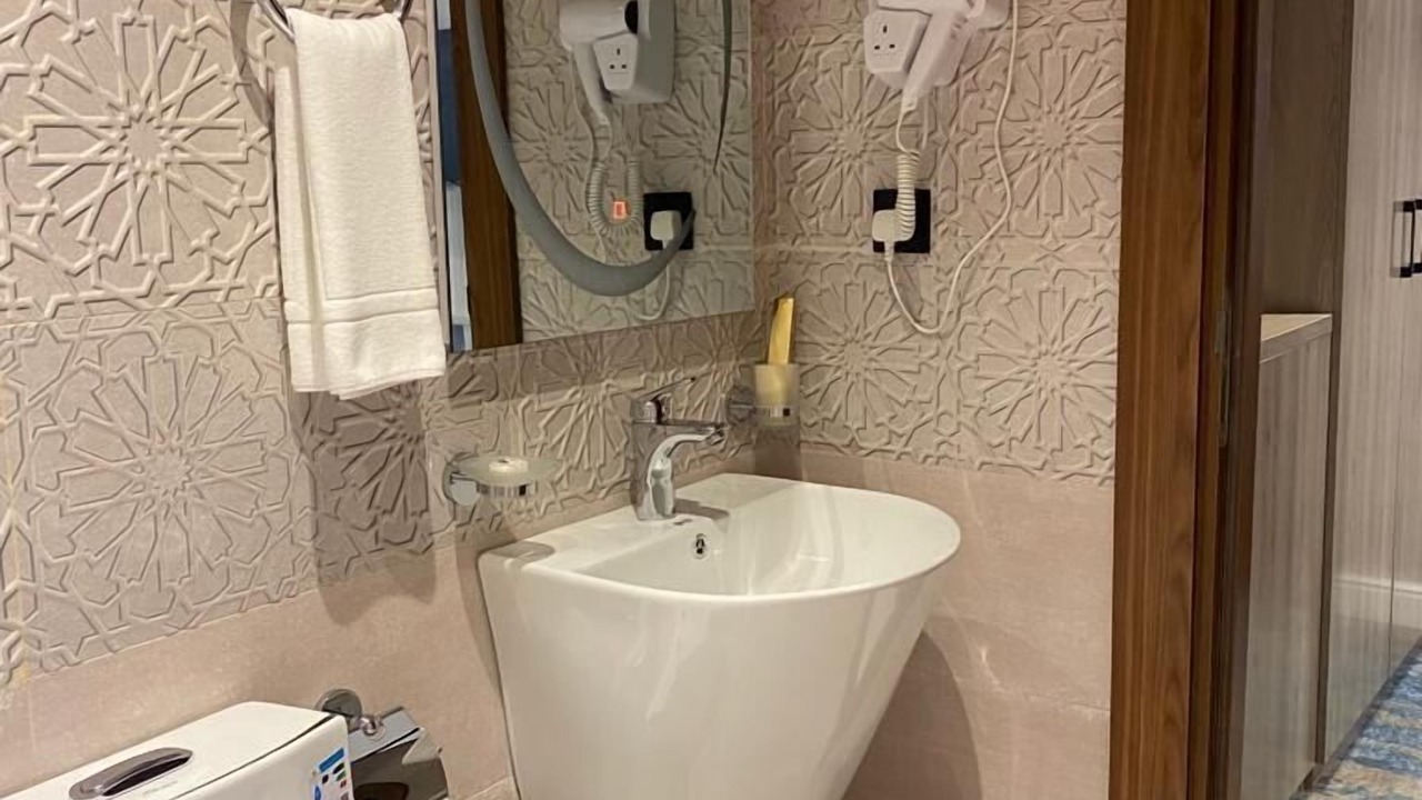 Photo of Bathroom in Umluj