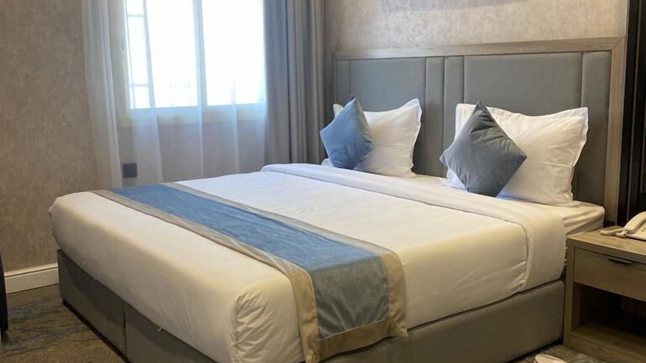Photo of Bedroom in Umluj