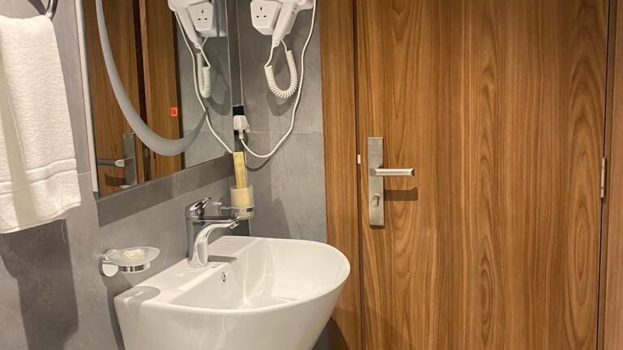 Photo of Bathroom in Umluj