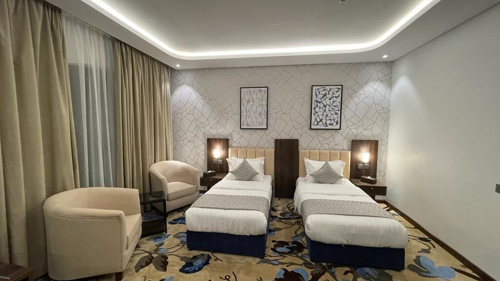 Photo of Bedroom in Al Namas