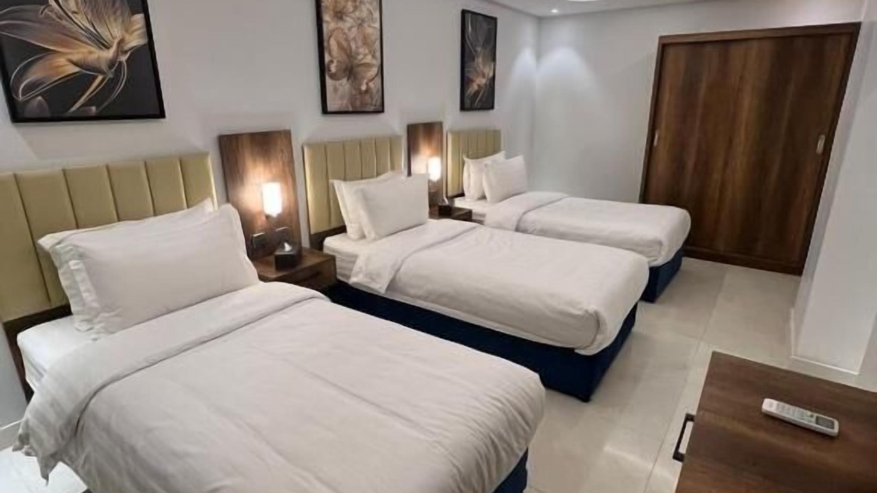 Photo of Bedroom in Al Namas