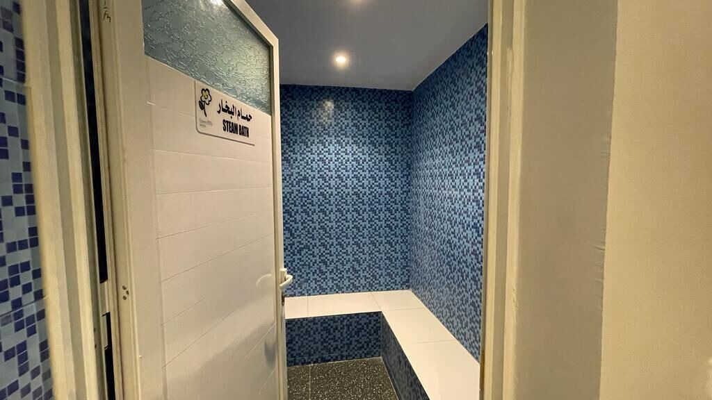 Photo of Bedroom in Al Namas