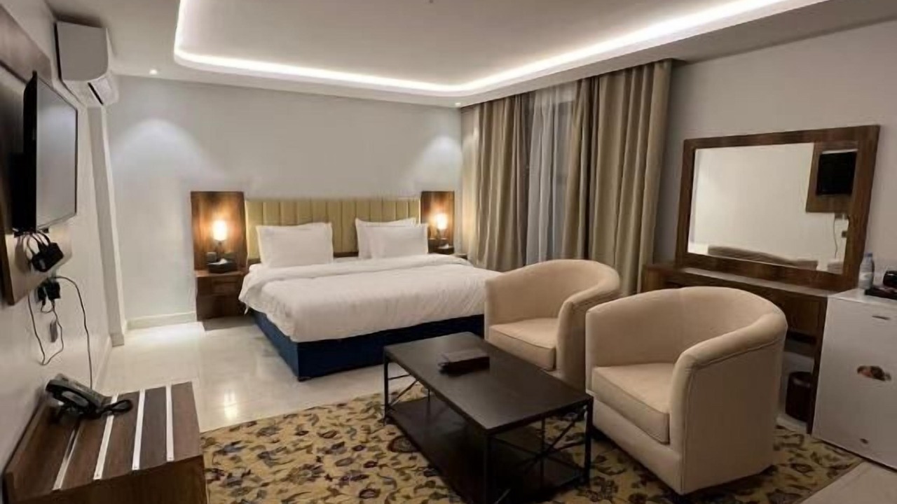 Photo of Bedroom in Al Namas