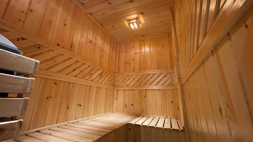 Photo of Bedroom in Al Namas