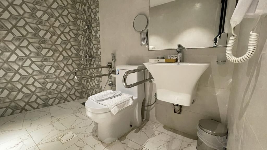 Photo of Bedroom in Al Namas