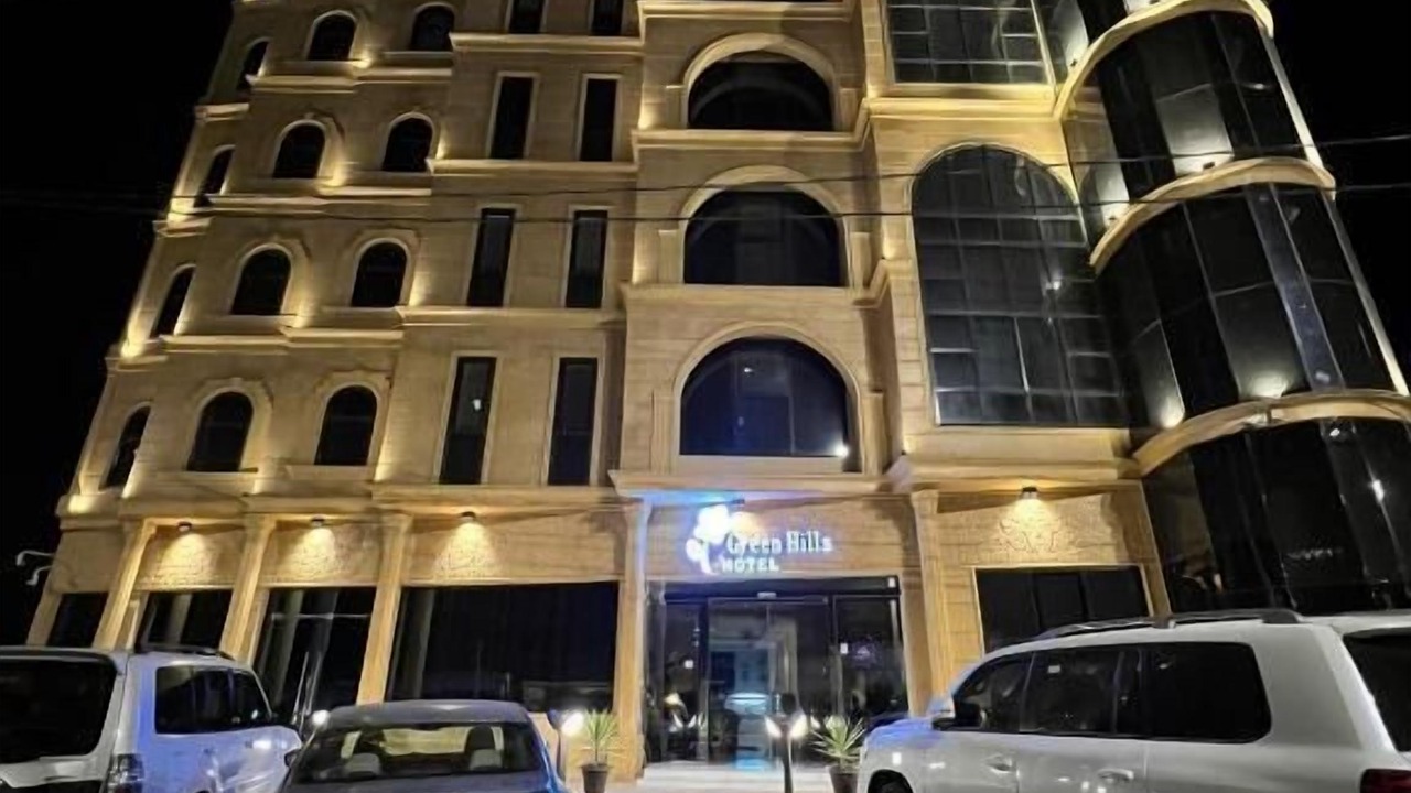 Photo of Outdoor in Al Namas