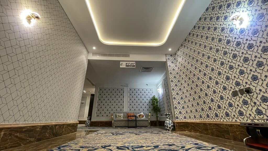 Photo of Livingroom in Al Namas